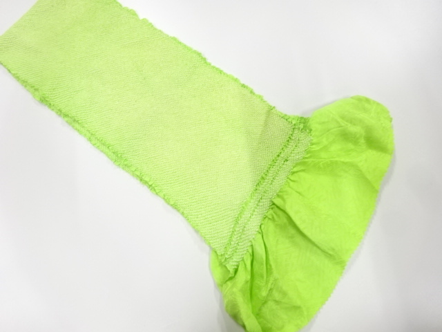 Japanese Kimono / Furisode Silk